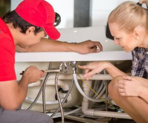 About Emergency plumbing pros Elkhart Lake, WI